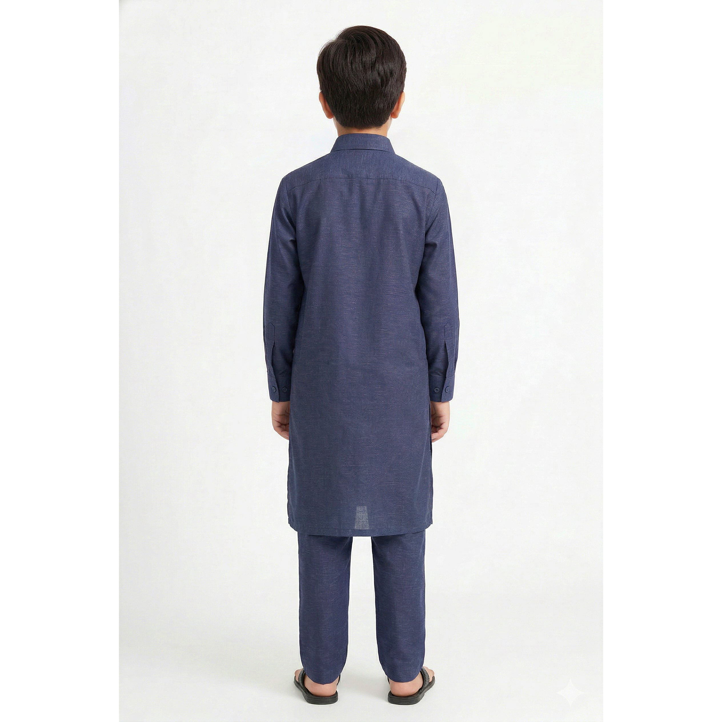 Boys Shalwar kameez