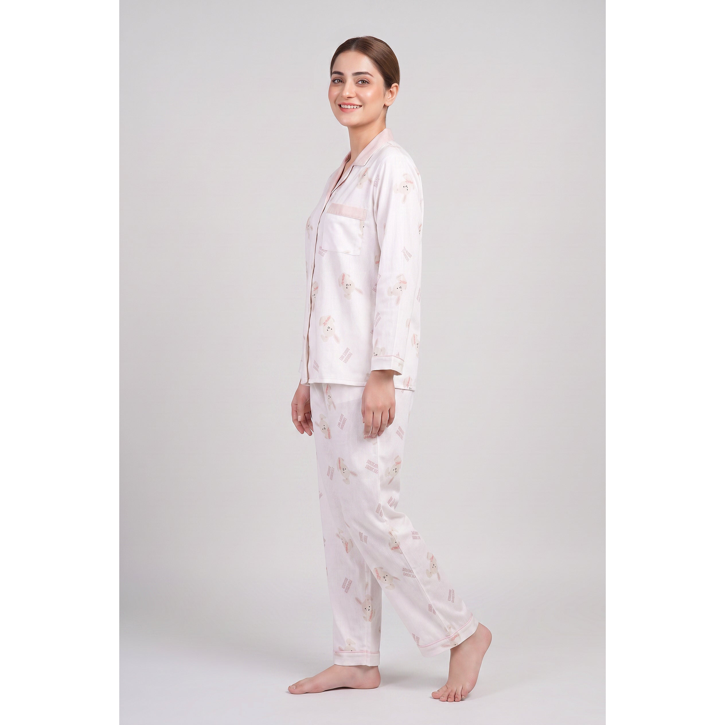 Women Night Suit