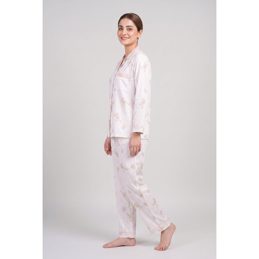 Women Night Suit