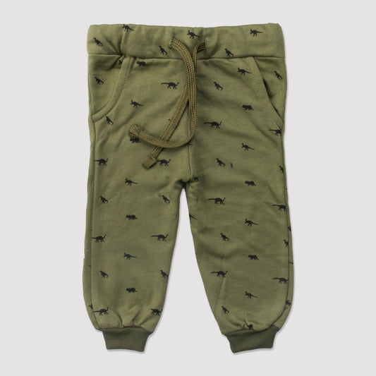 Infant Baba Trouser