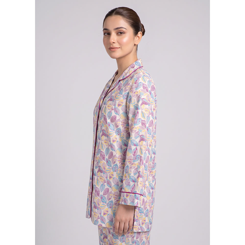 Women Night Suit