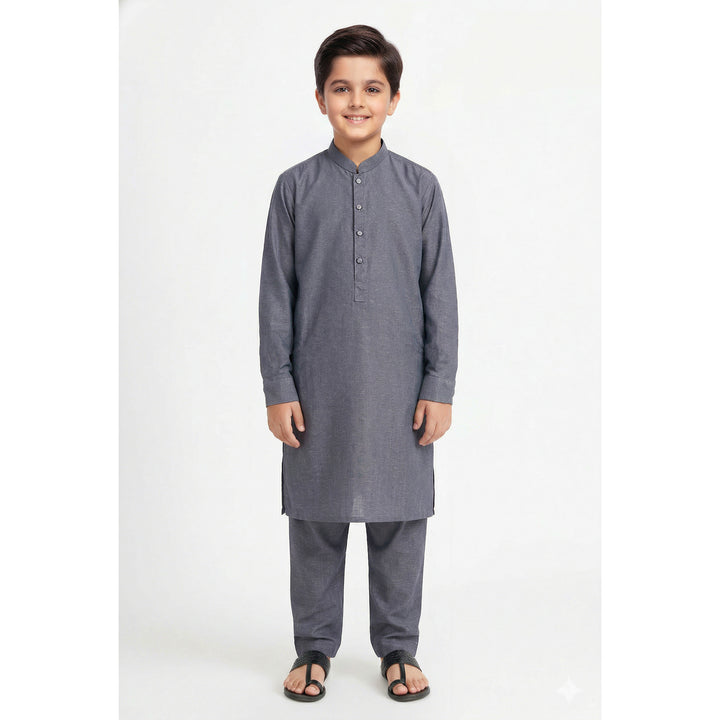 Boys Shalwar kameez