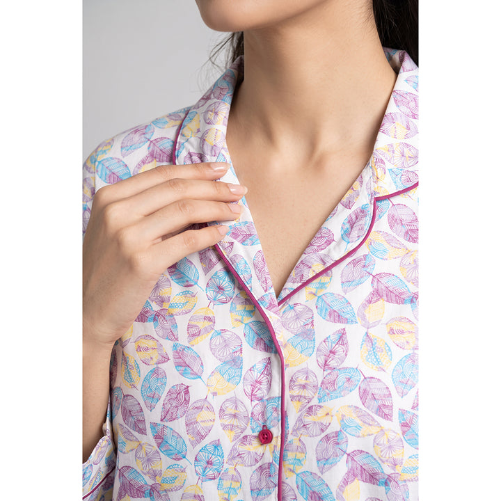 Women Night Suit