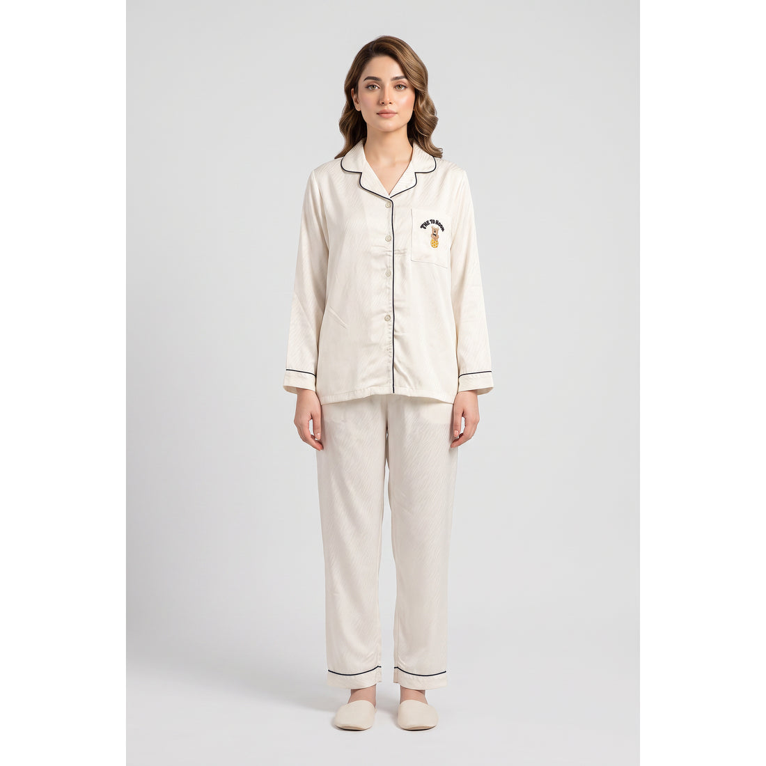 Women Night Suit