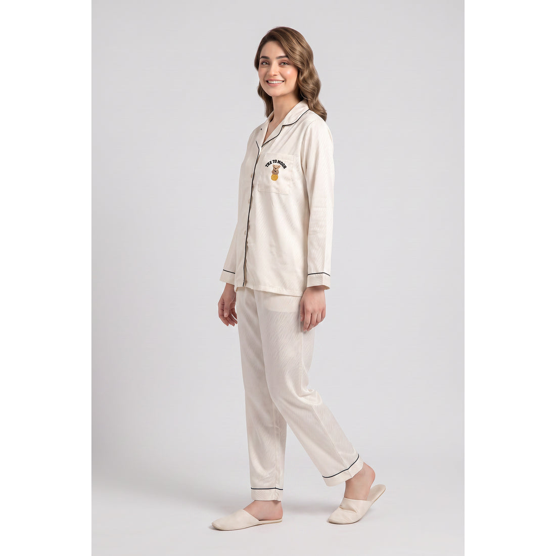 Women Night Suit