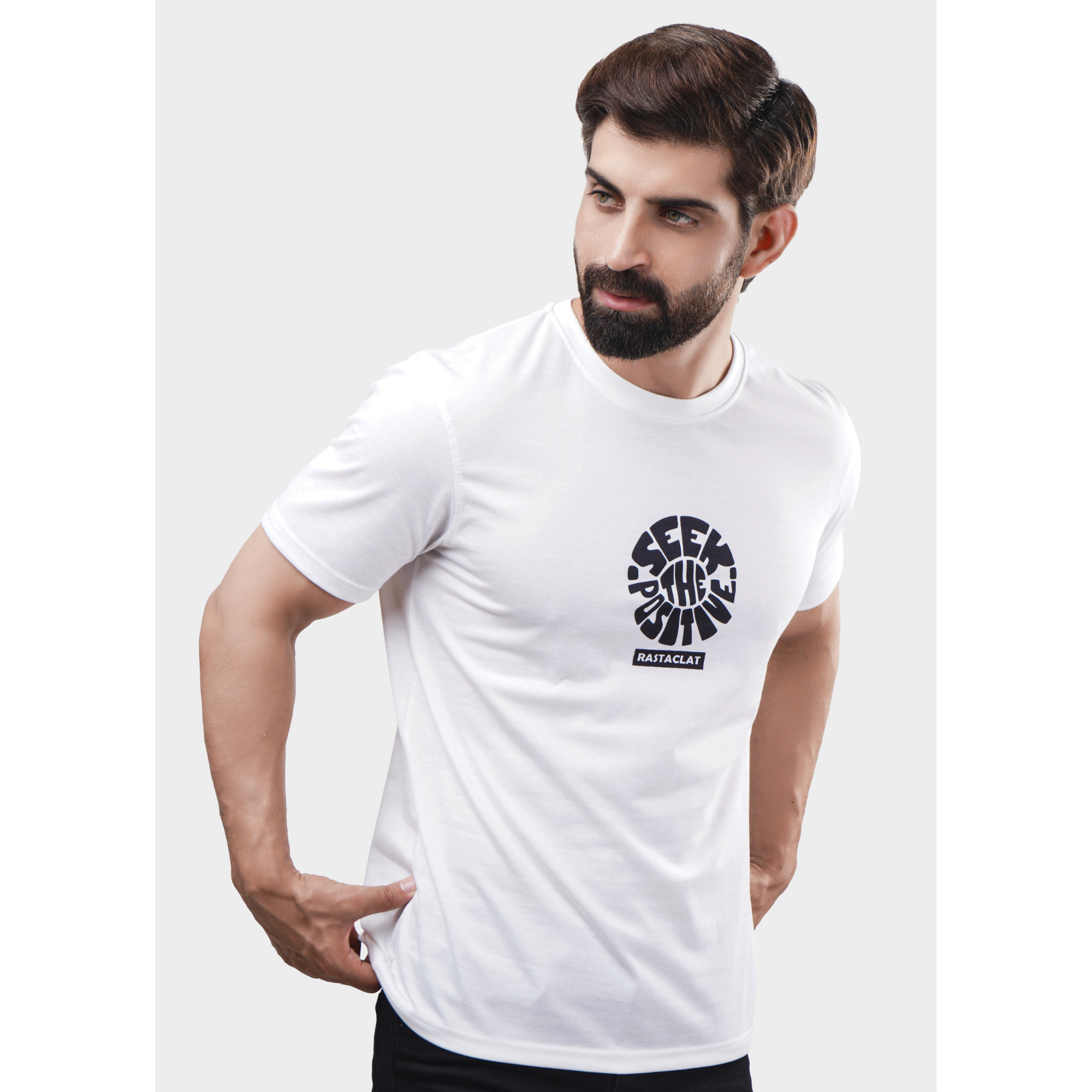 Men's Graphic T-Shirt