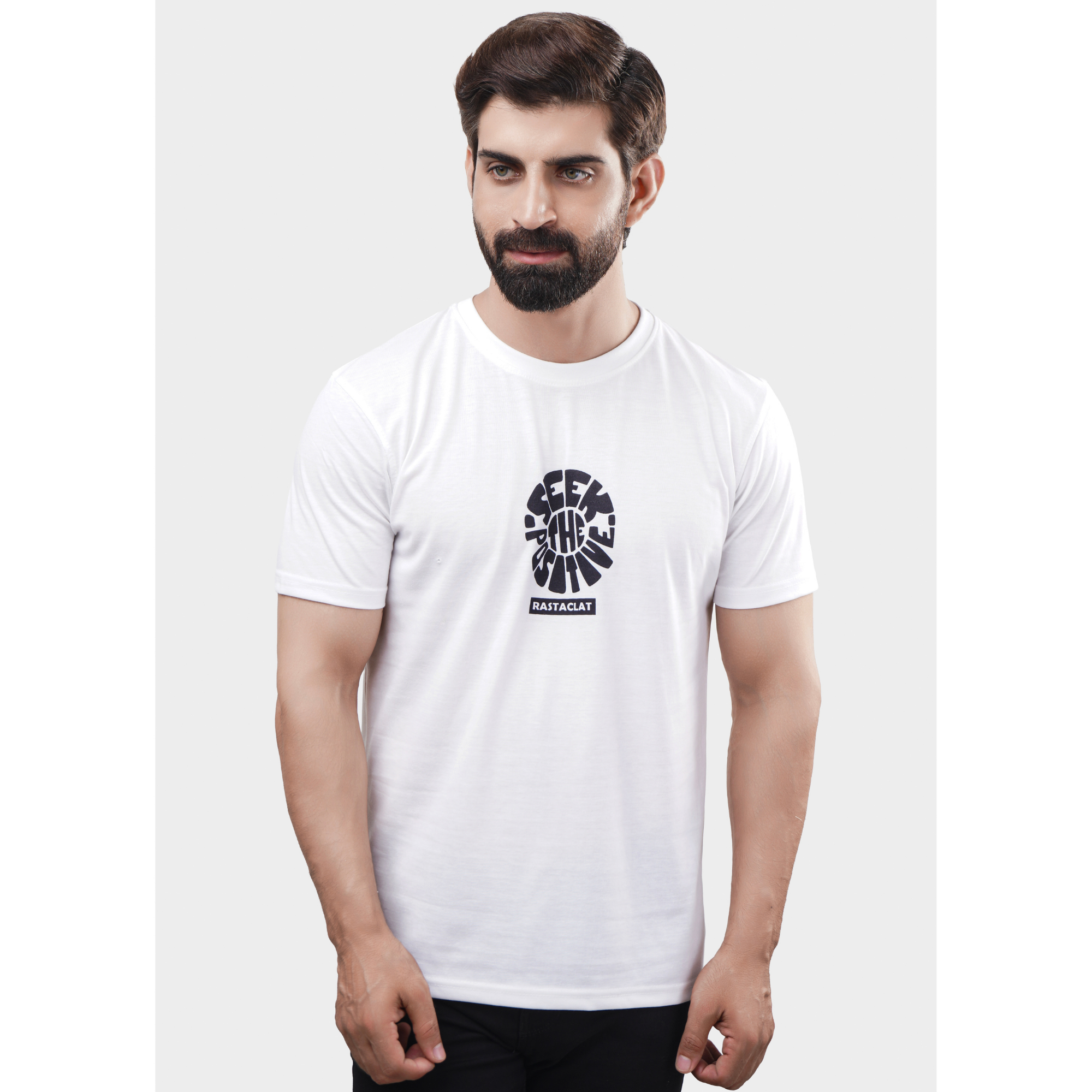 Men's Graphic T-Shirt