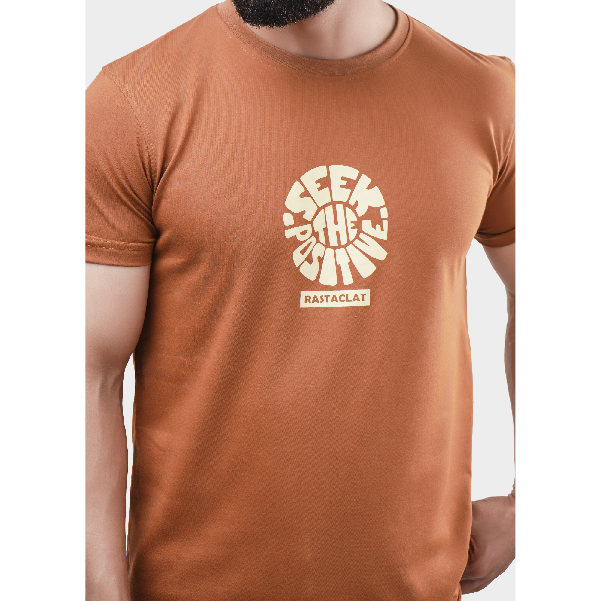 Men's Graphic T-Shirt