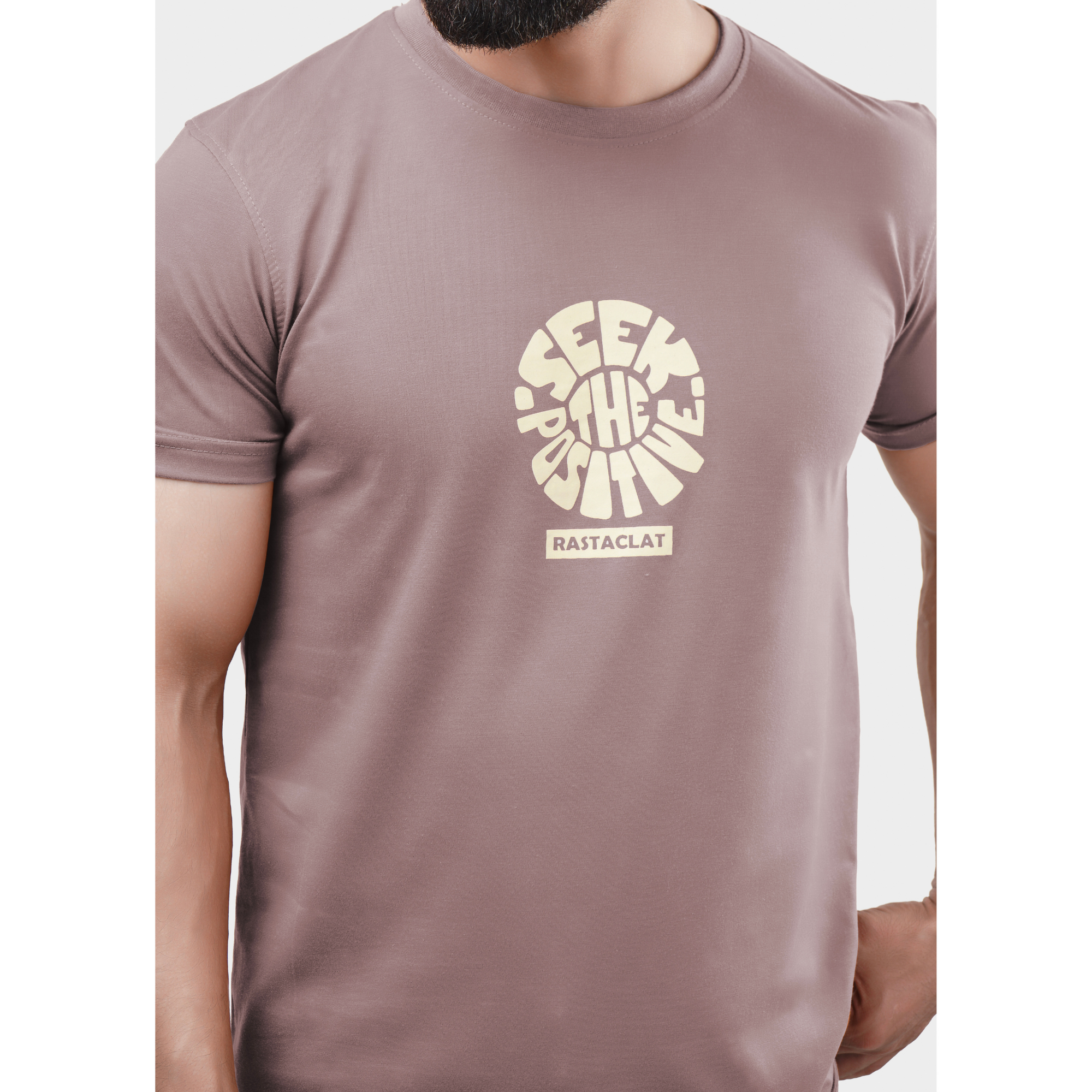 Men's Graphic T-Shirt