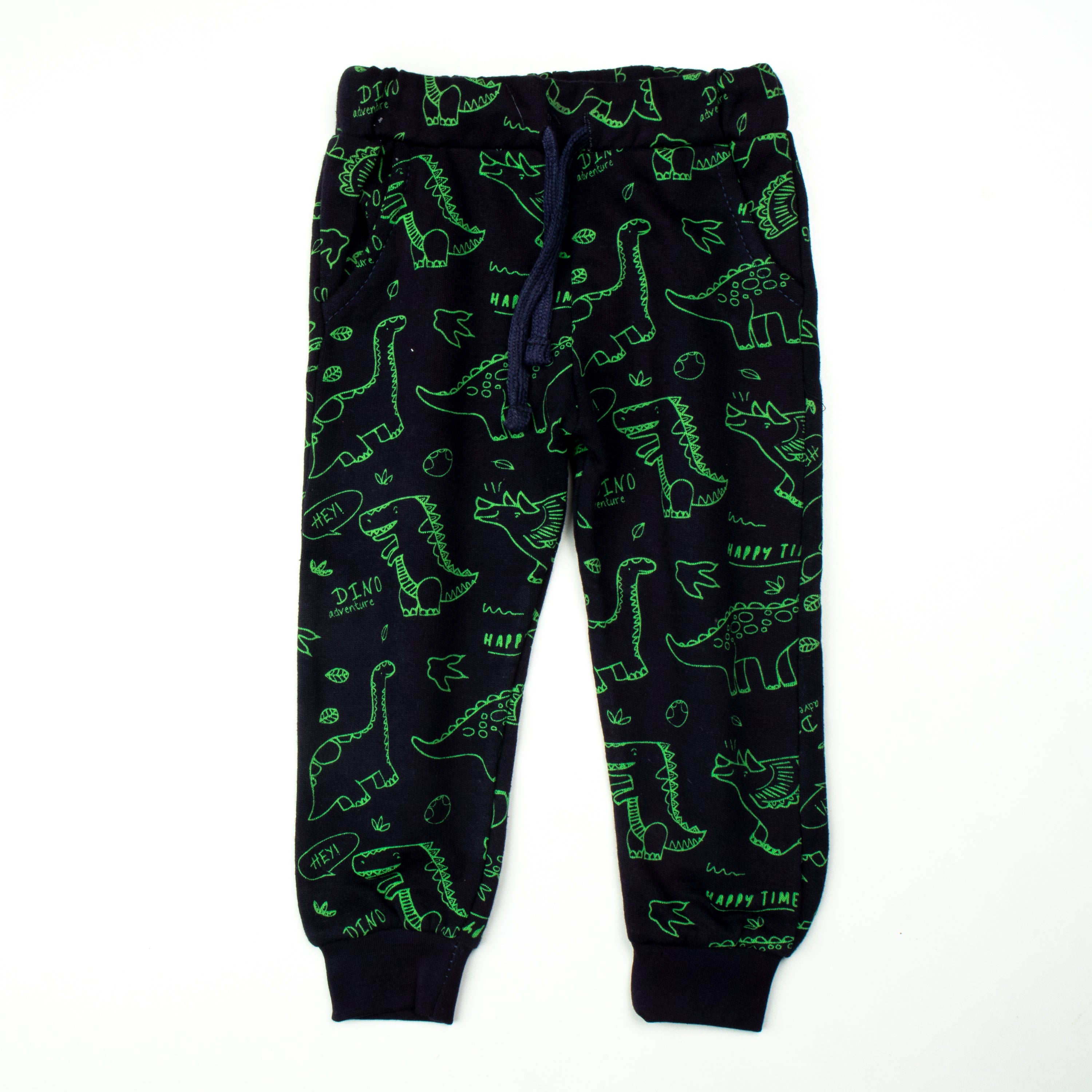 Infant Boys Trouser Adventure