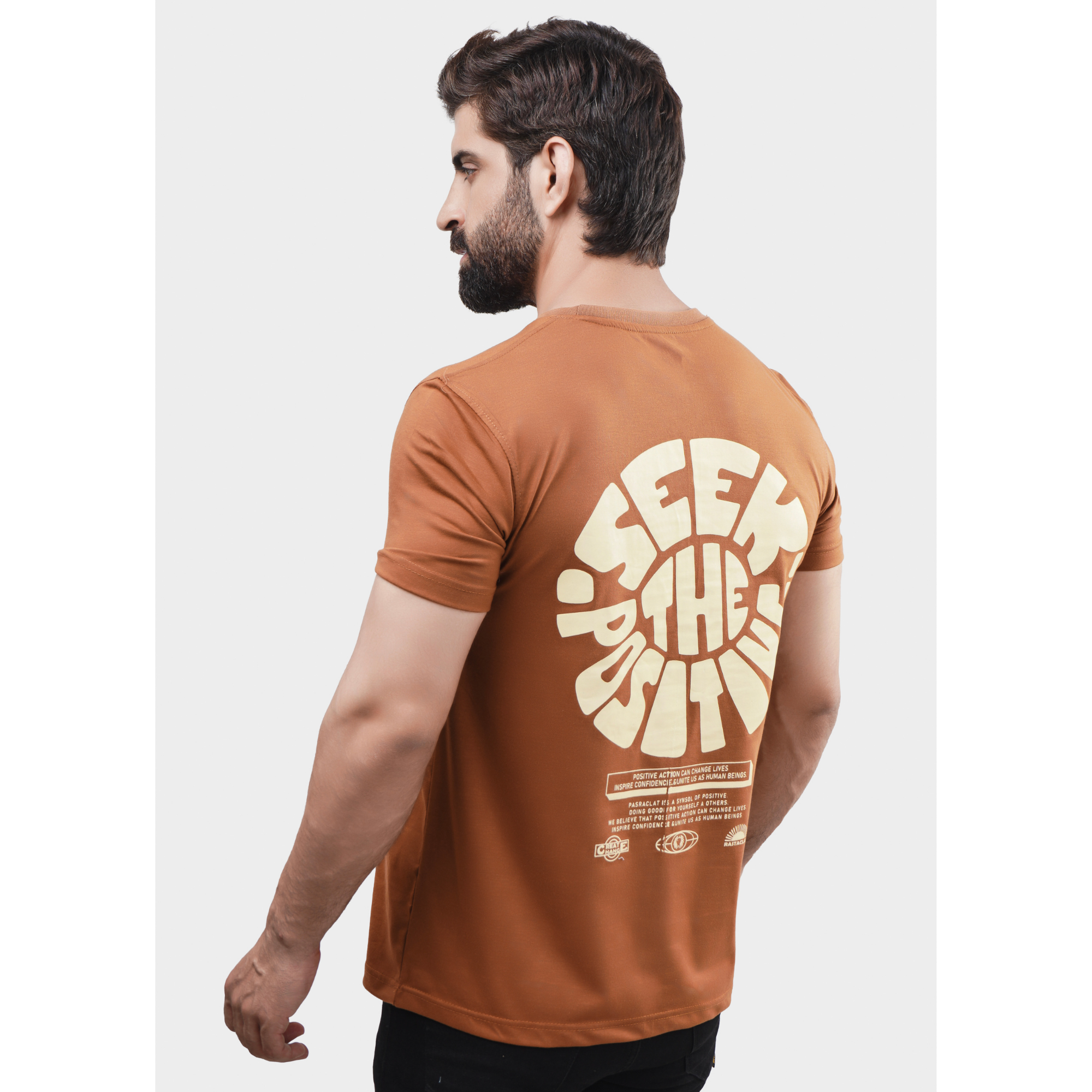 Men's Graphic T-Shirt