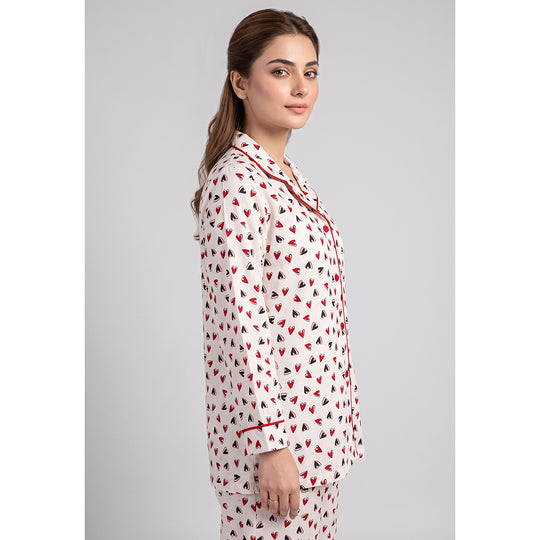 Women Night Suit