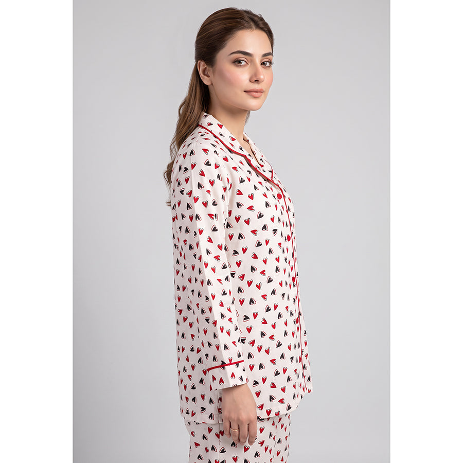 Women Night Suit