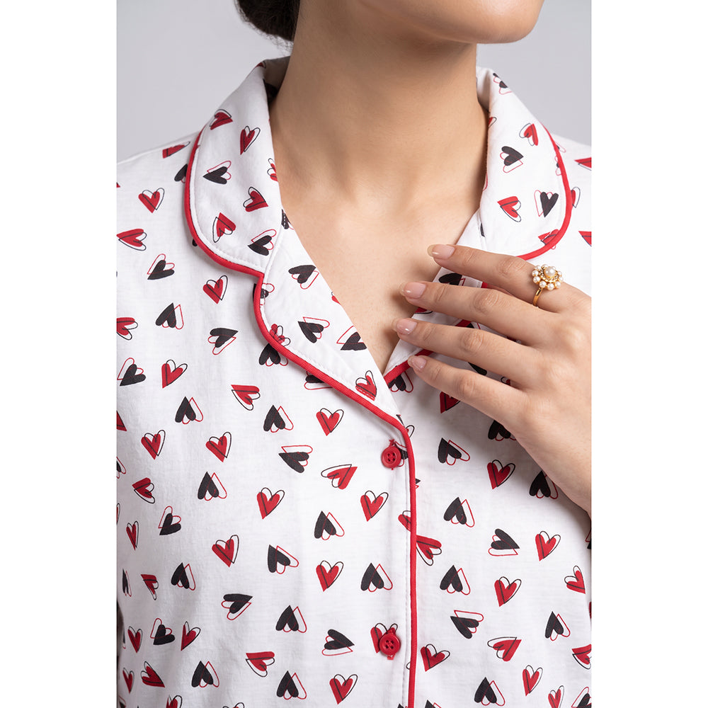 Women Night Suit