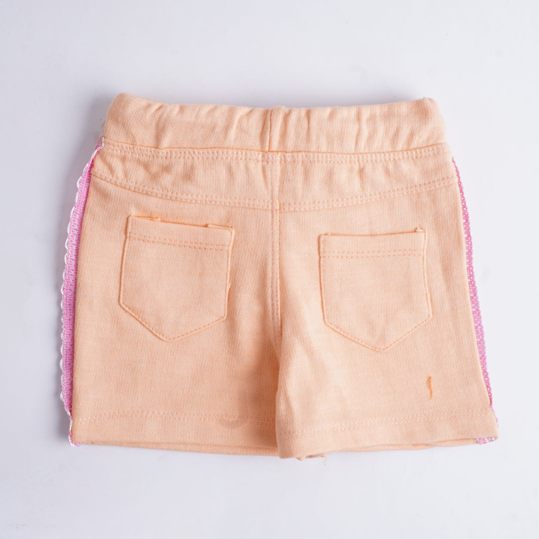 Girls Shorts