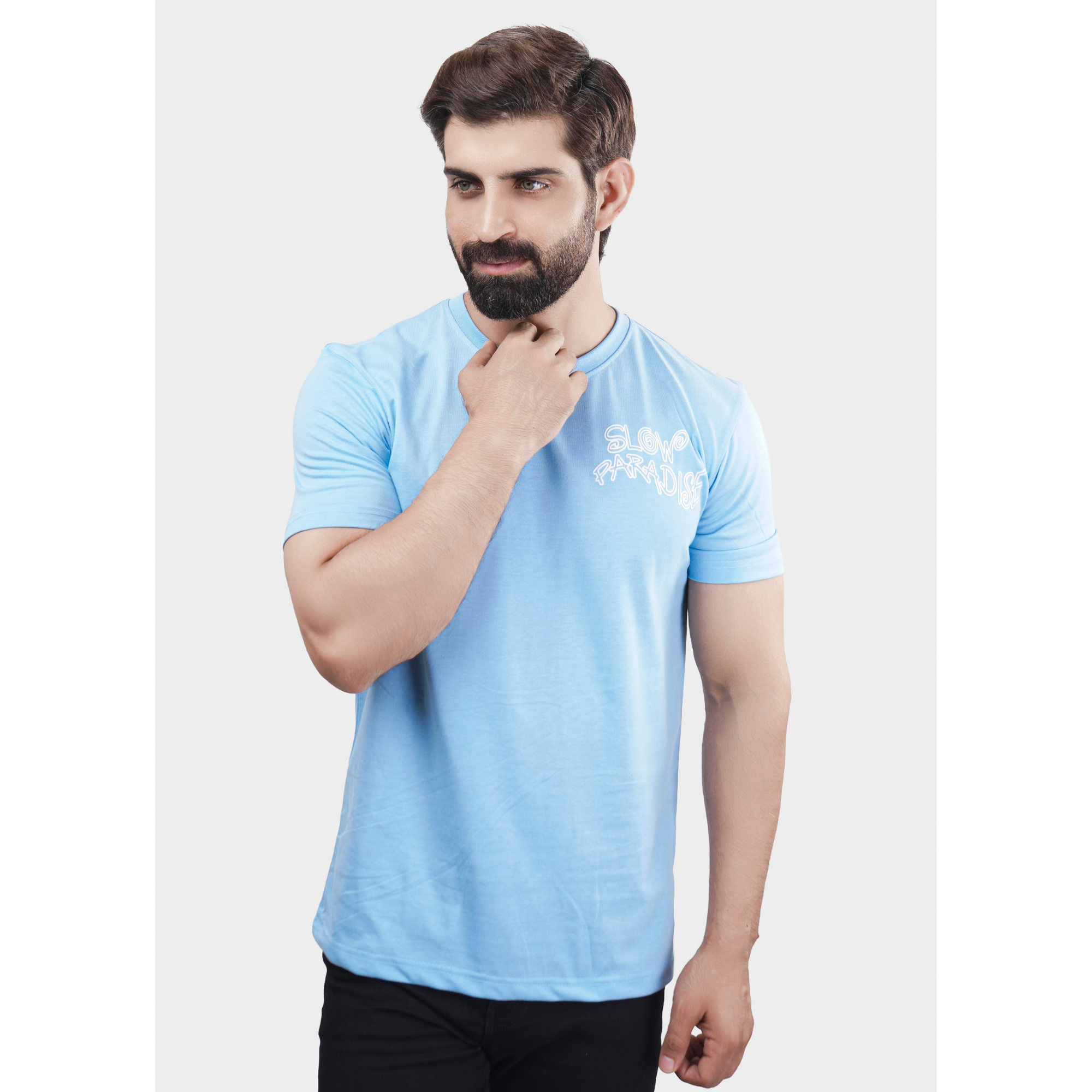 Men's Graphic T-Shirt