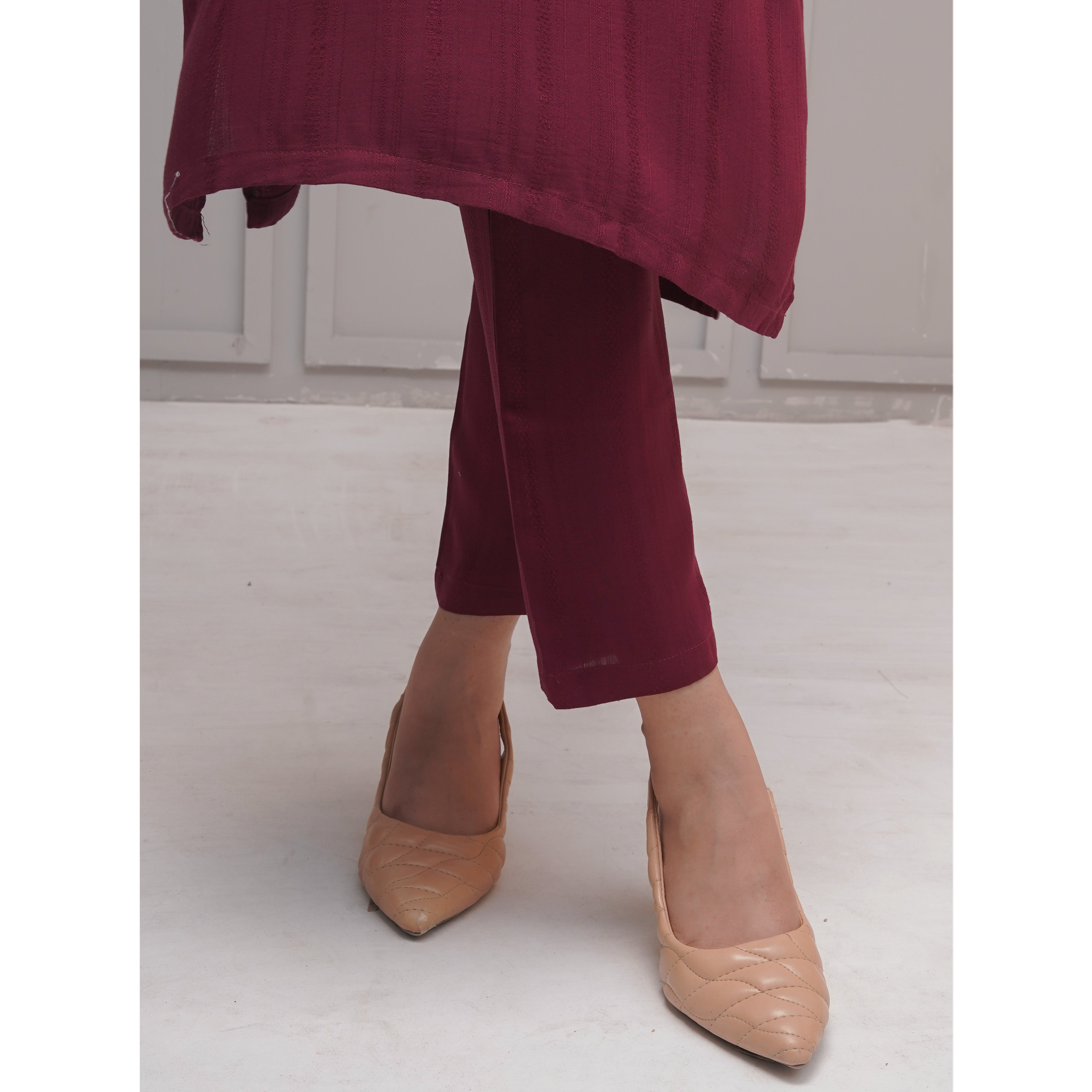 Women 2pc Co-ord set (010)