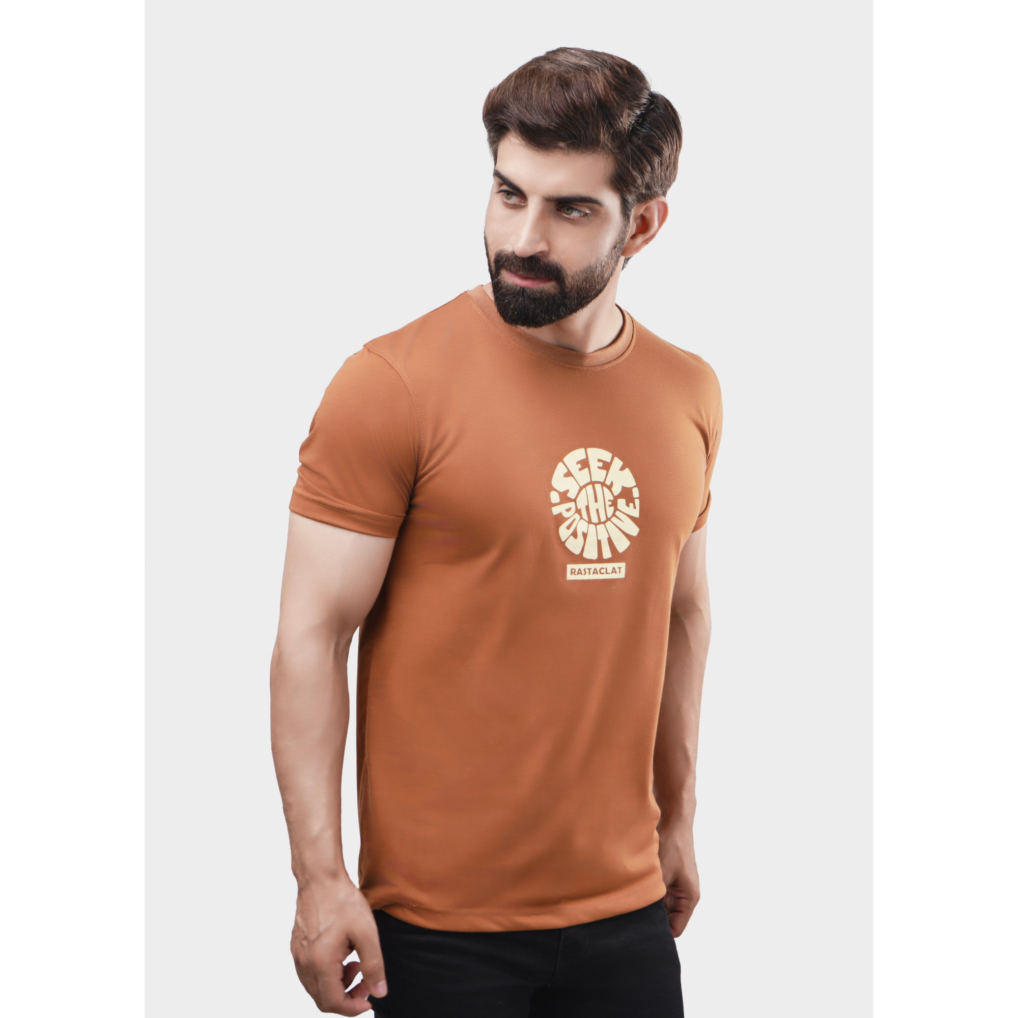 Men's Graphic T-Shirt