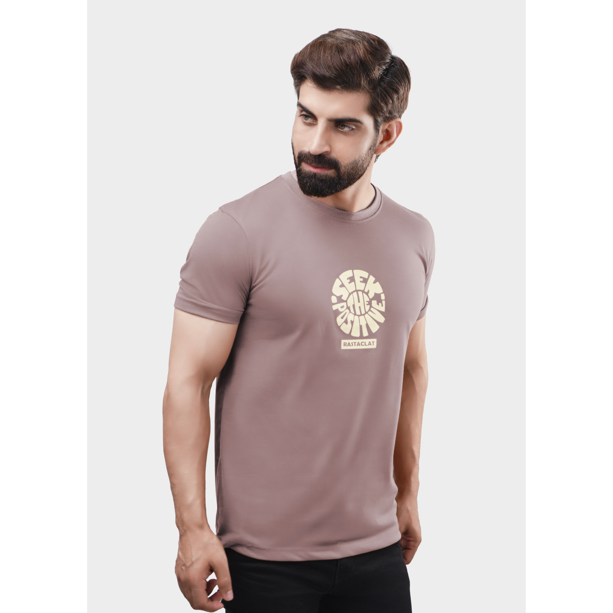 Men's Graphic T-Shirt