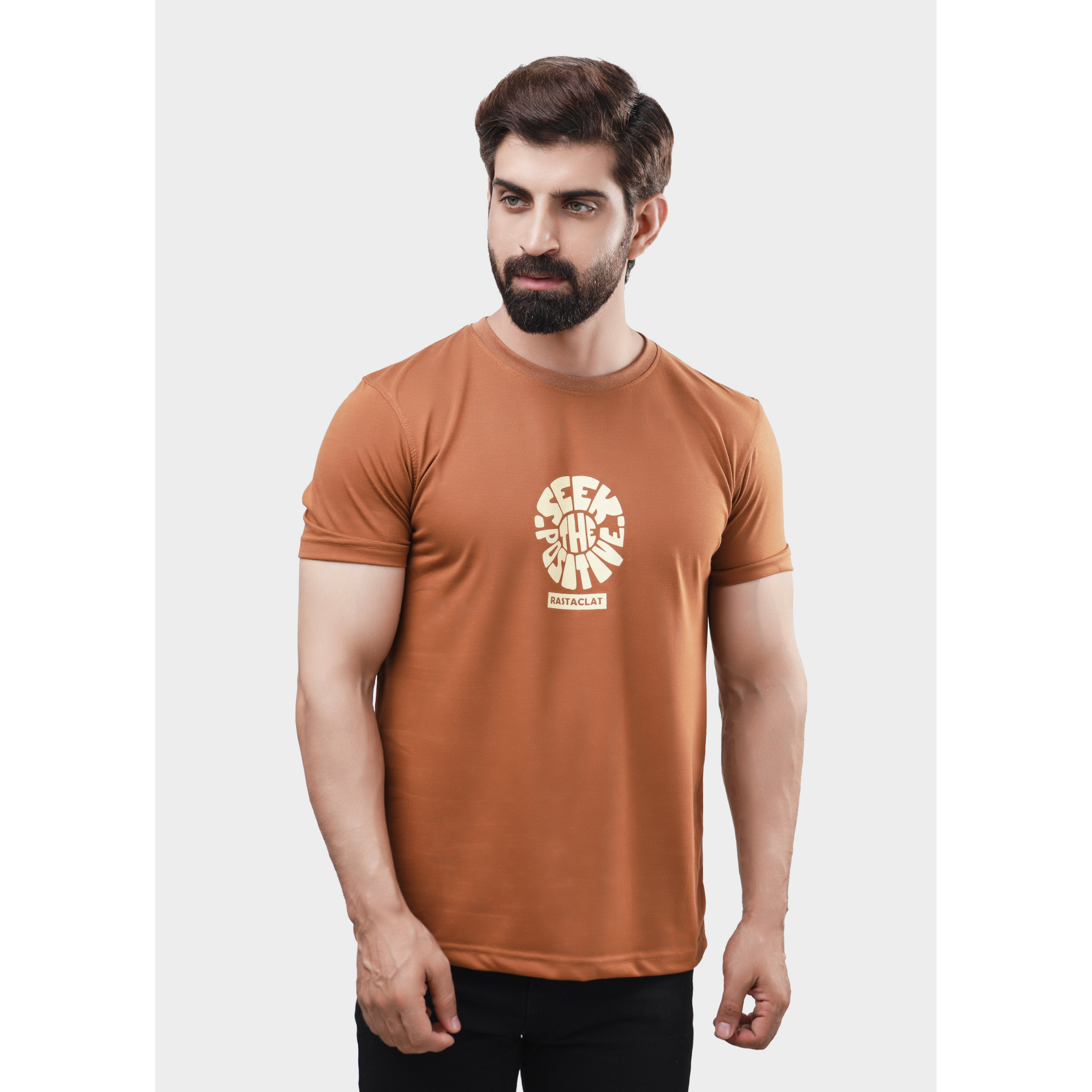 Men's Graphic T-Shirt