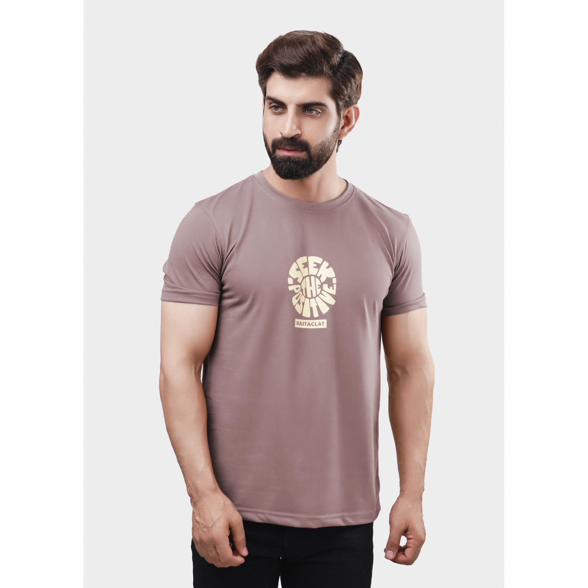 Men's Graphic T-Shirt