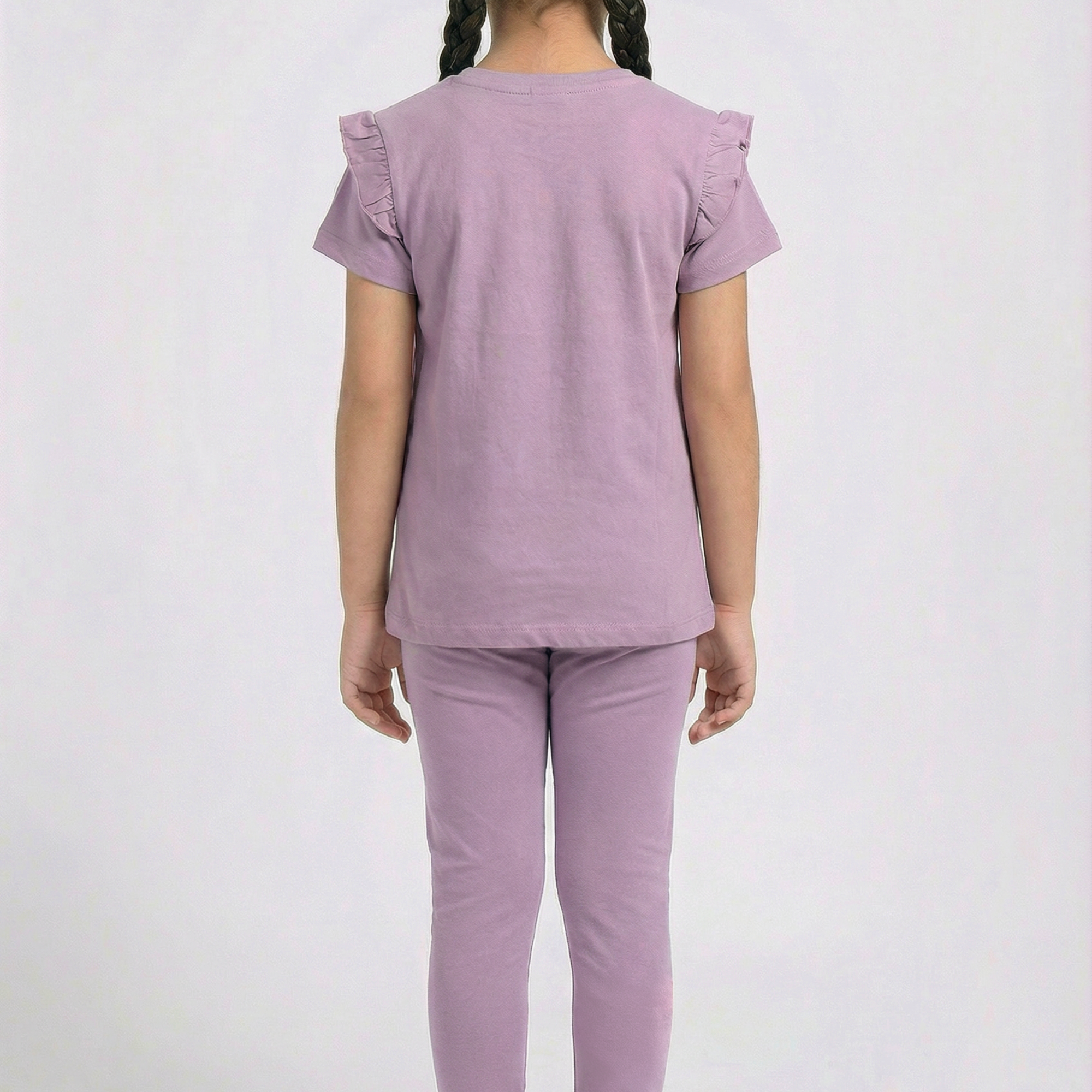 Girls 2 Piece Set (Believe)