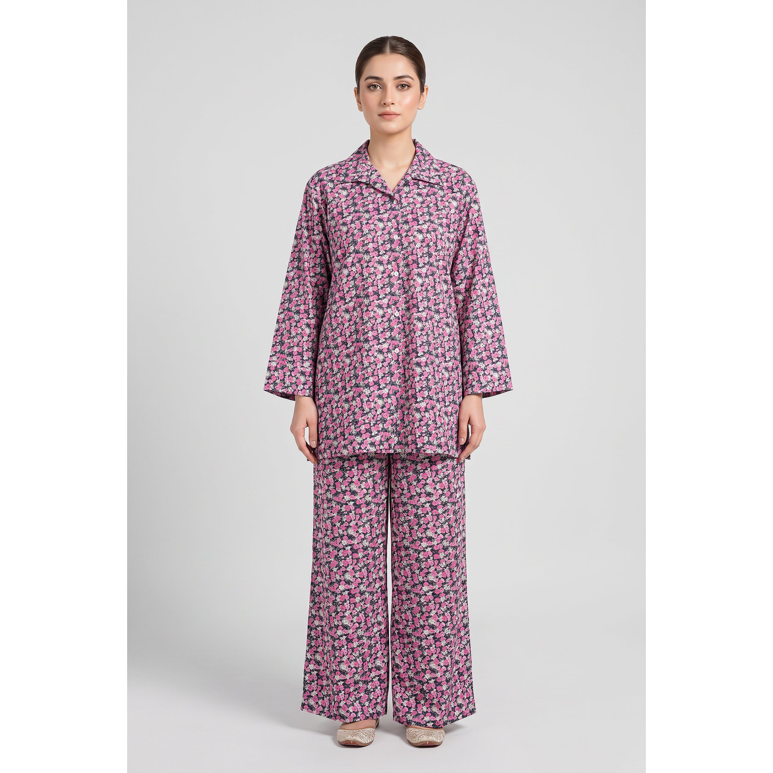 Women Co ord Set