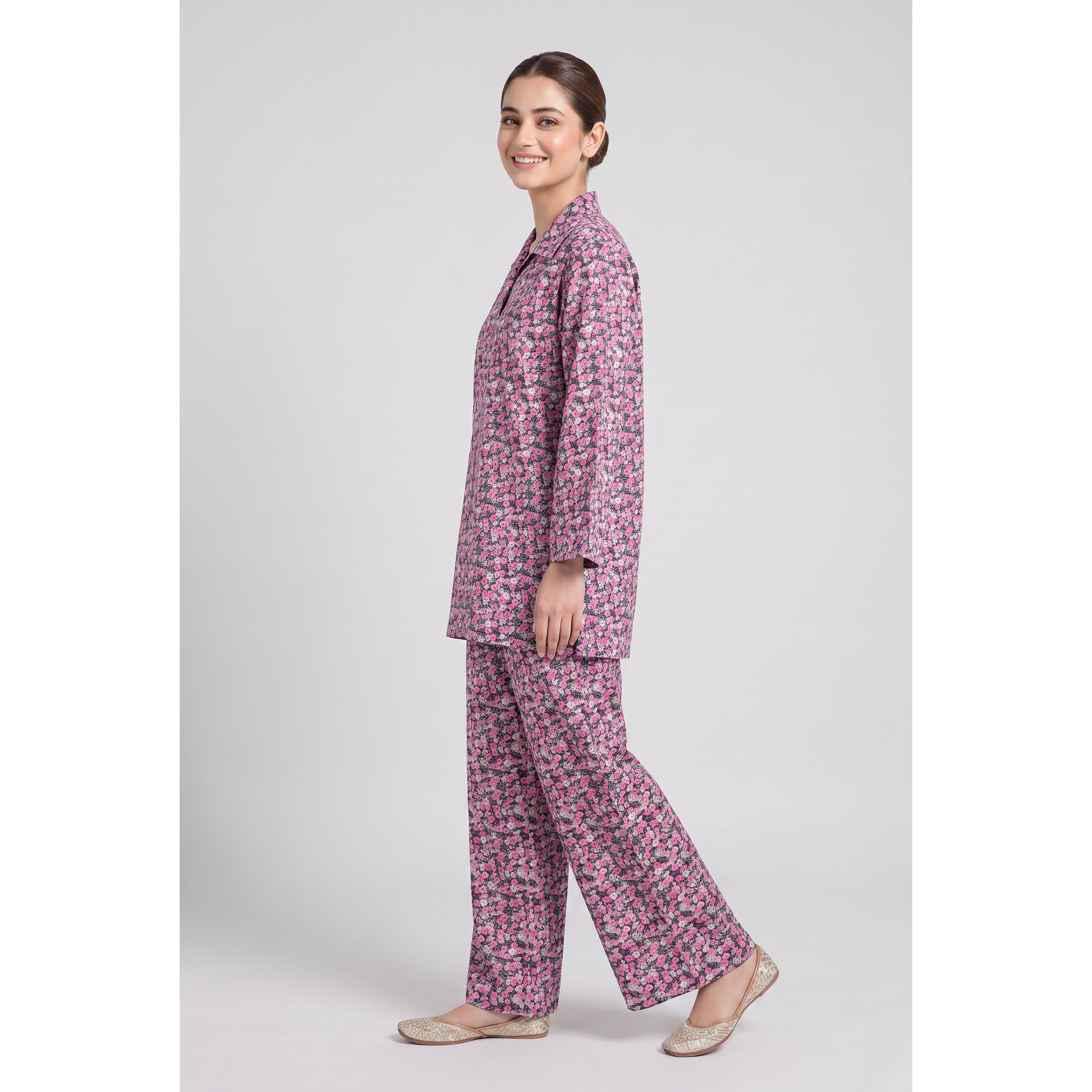 Women Co ord Set