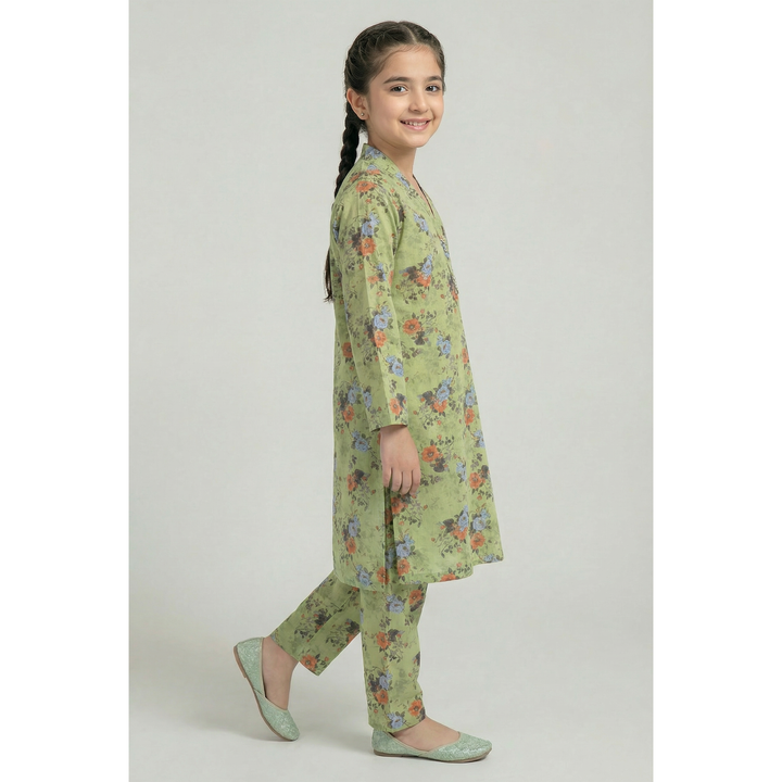 Girls 2 Piece Set
