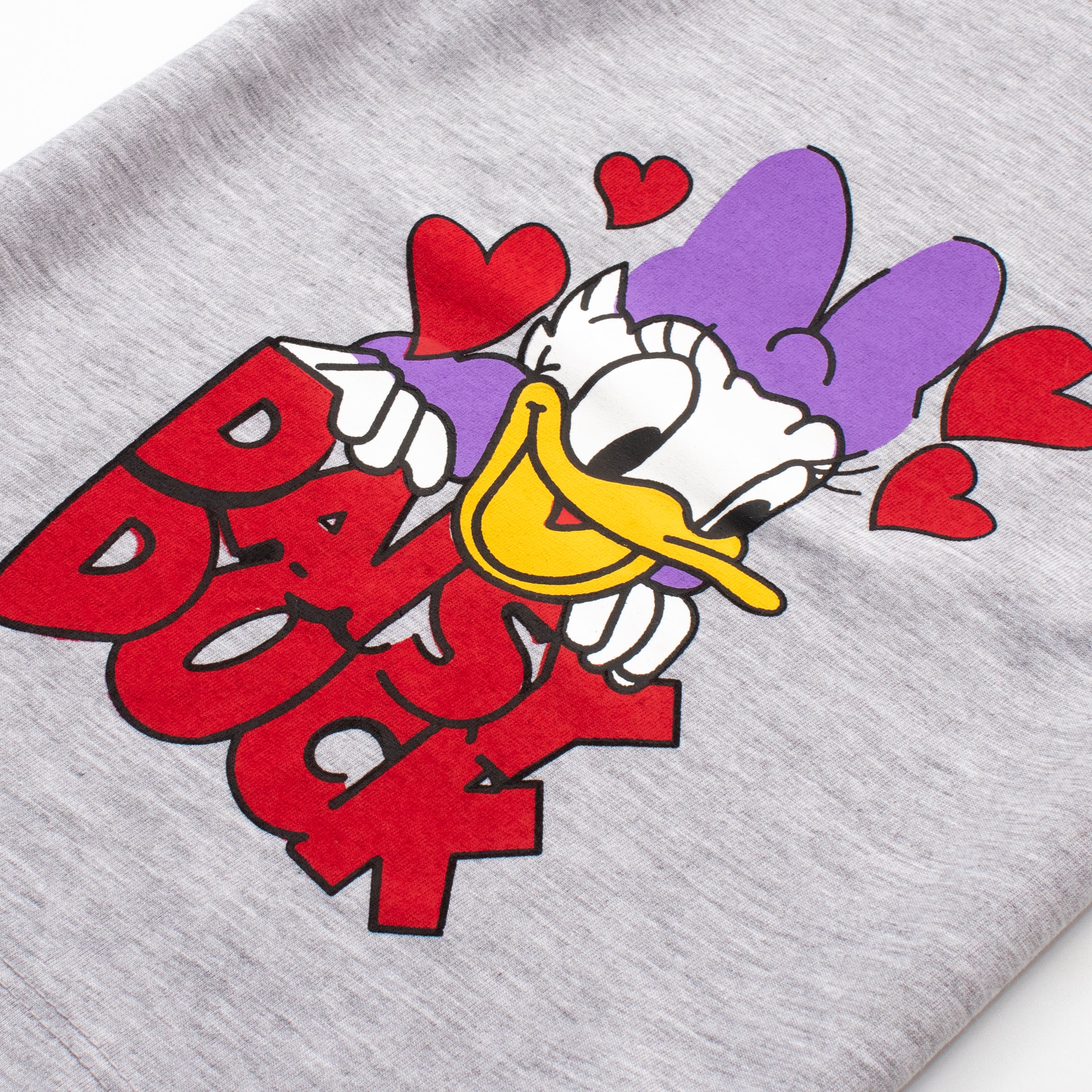 Girls H/S T Shirt Code - ( Duck )