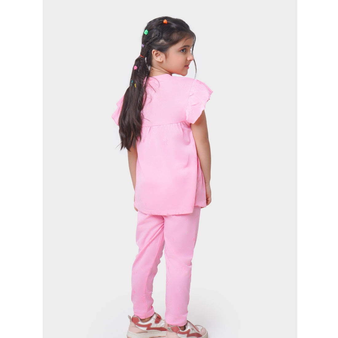 Girls 2 piece set (Blossom Girl)