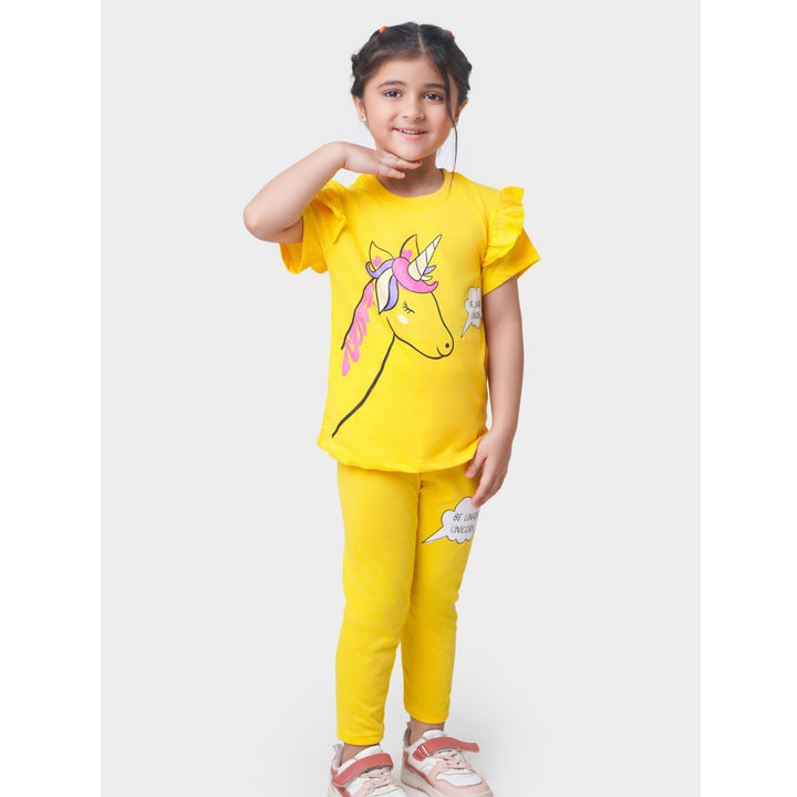 Girls 2 piece set (Unique Unicorn)