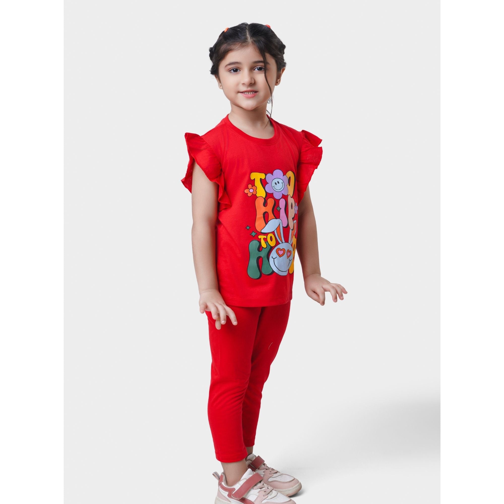 Girls 2 piece set