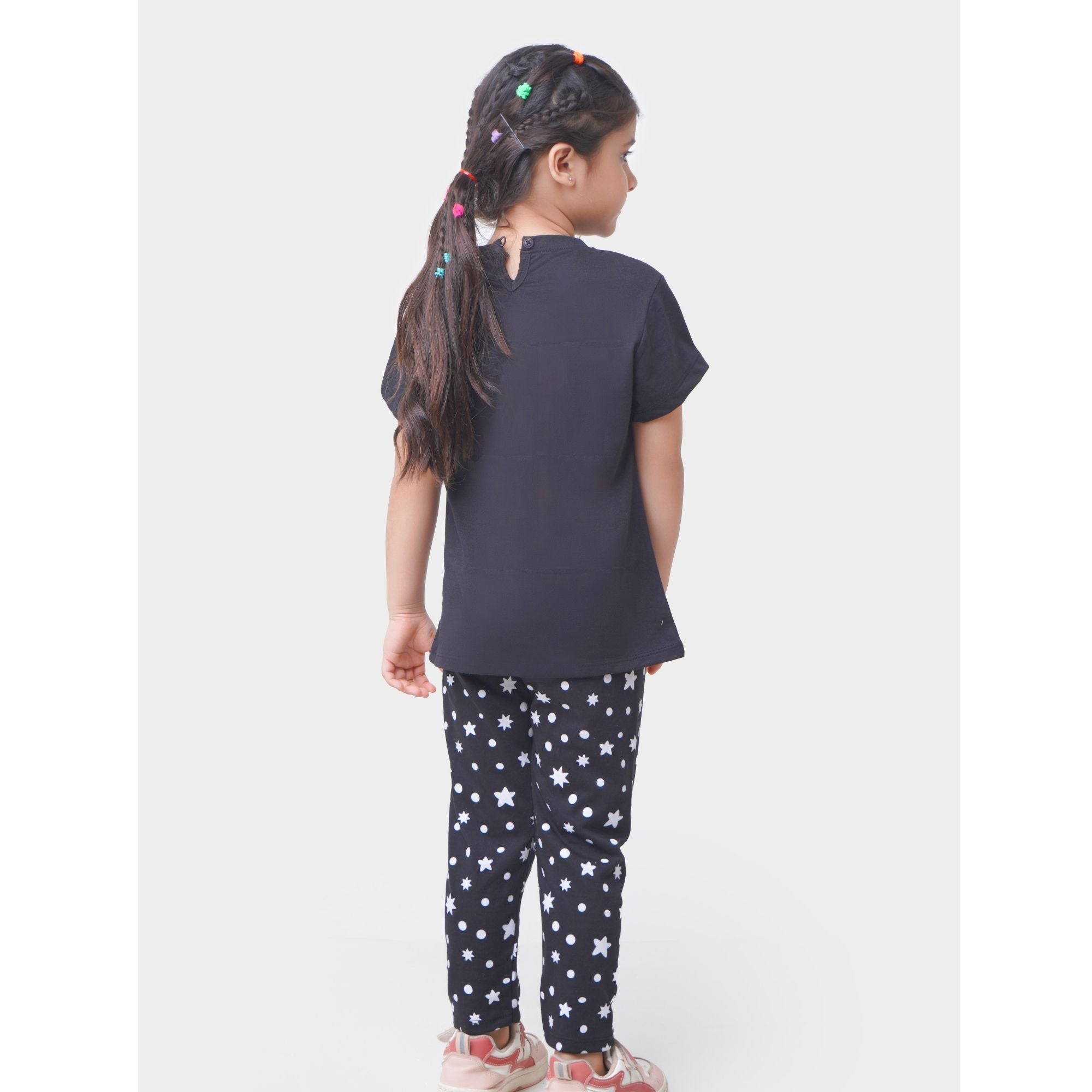 Girls 2 piece set (The Galaxy)