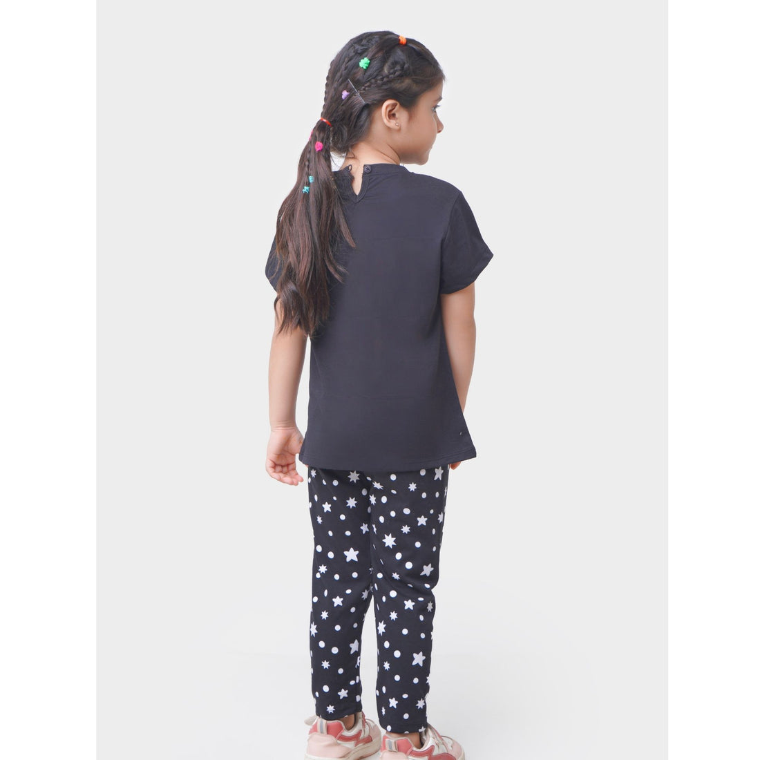 Girls 2 piece set (The Galaxy)