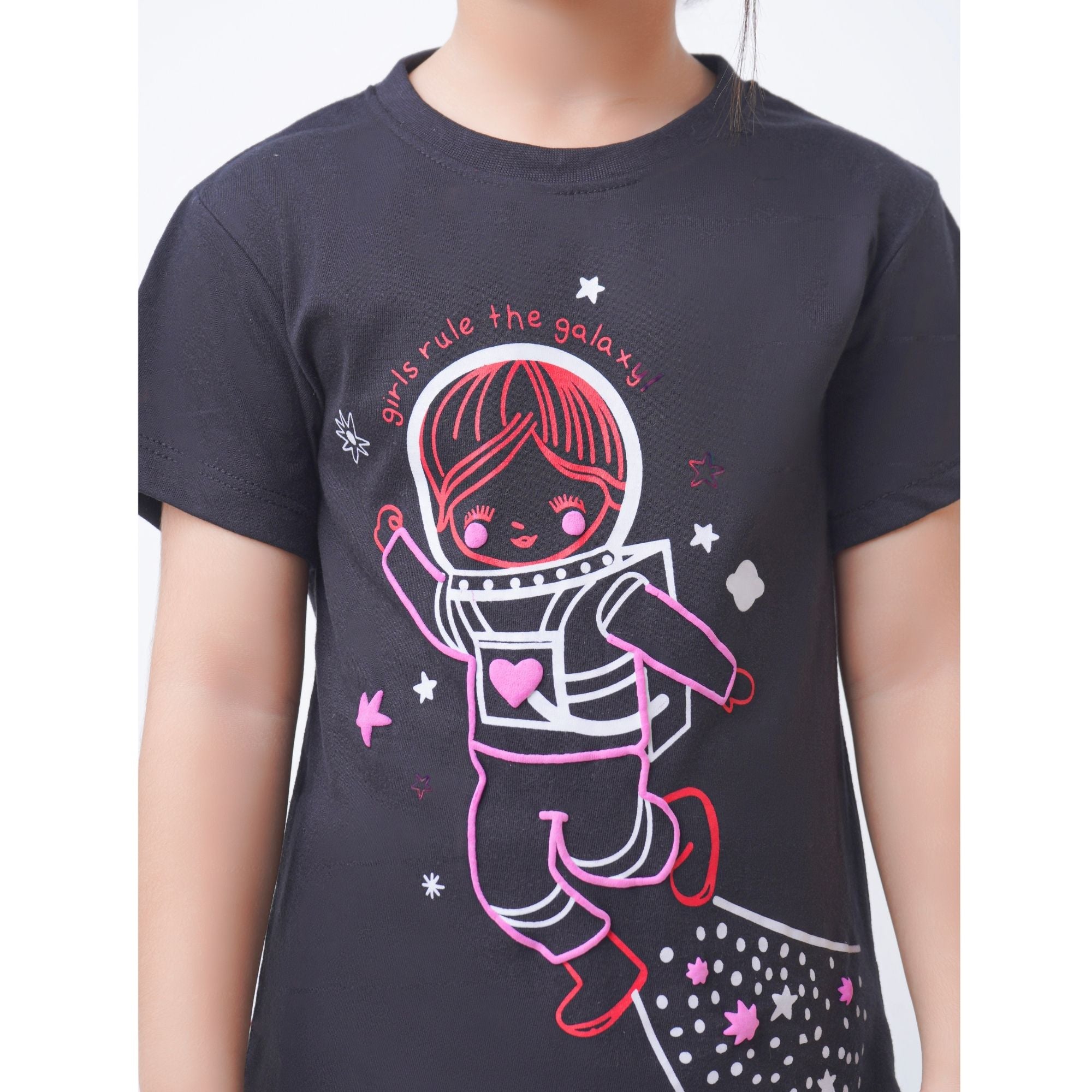 Girls 2 piece set (The Galaxy)