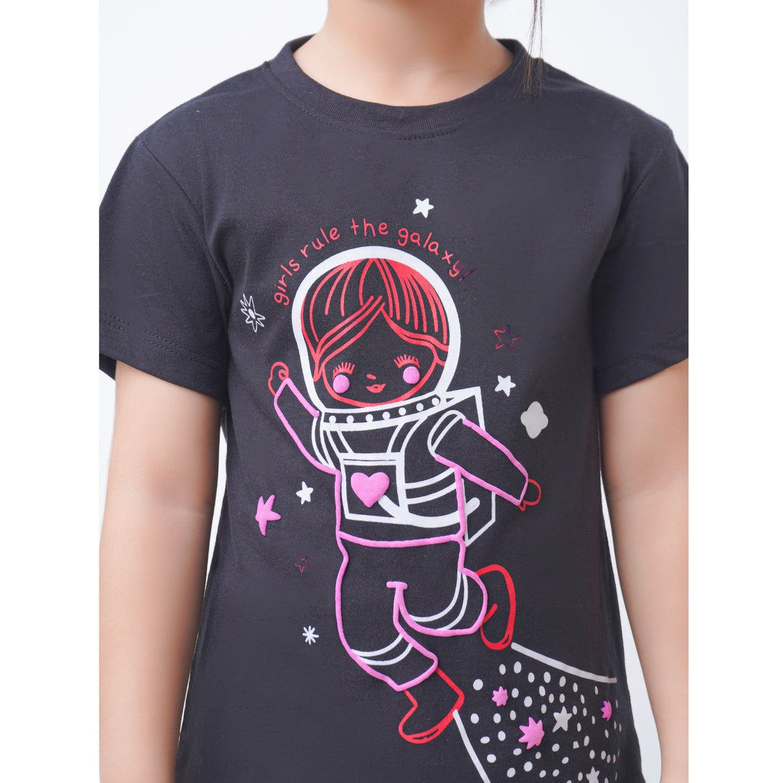 Girls 2 piece set (The Galaxy)