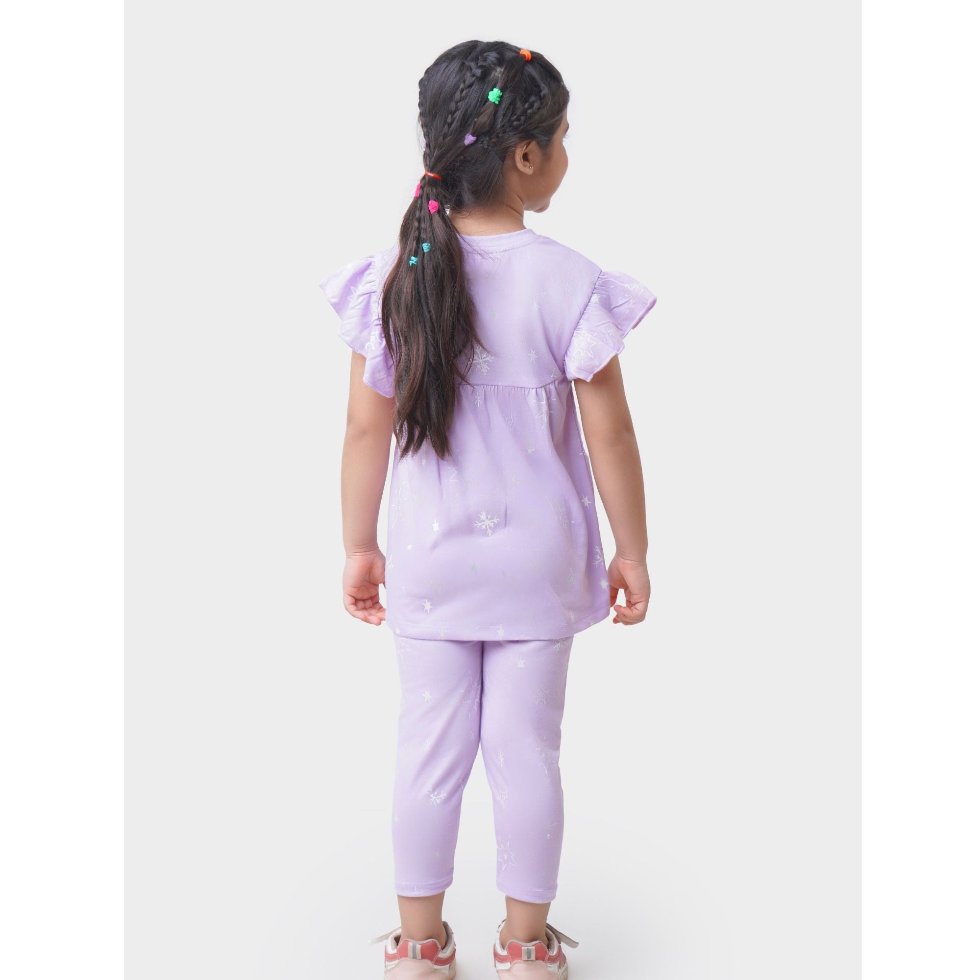 Girls 2 piece set (Blossom Girl)