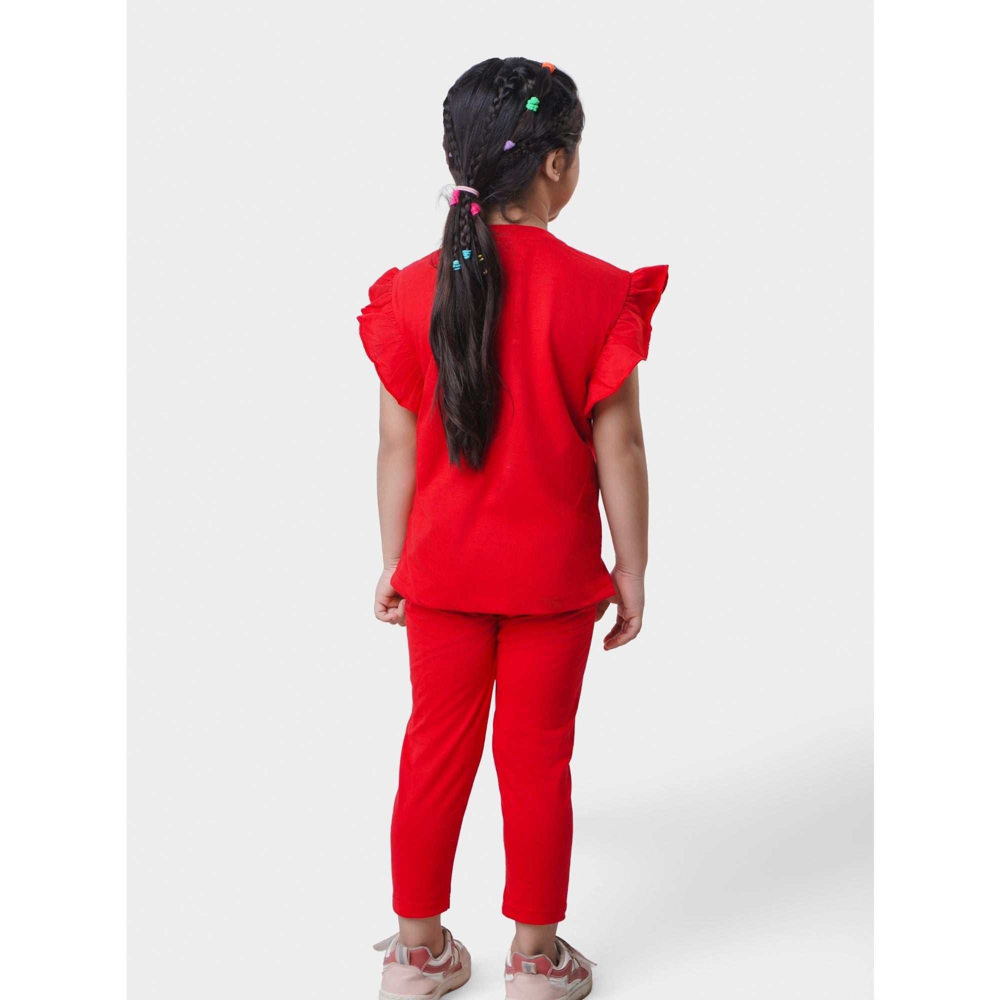 Girls 2 piece set