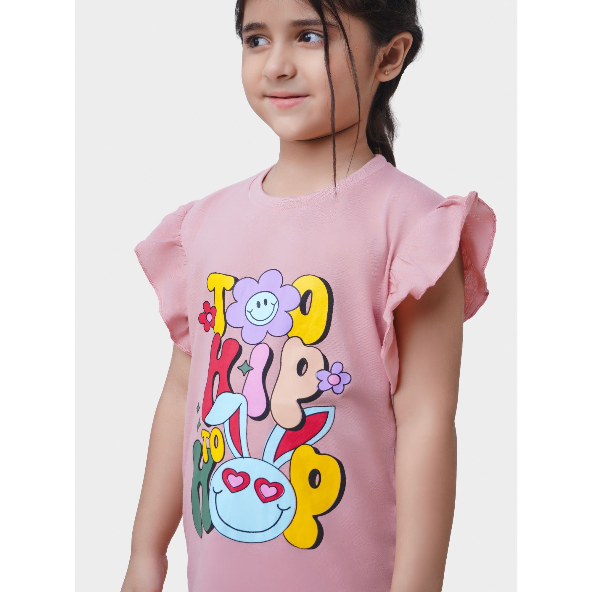 Girls 2 piece set