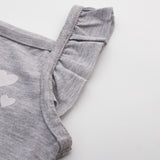 Girls Sando 2 Piece Suit (Bugs)