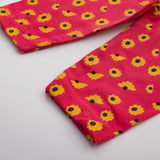 Girls Sando 2 Piece Suit (Bugs)