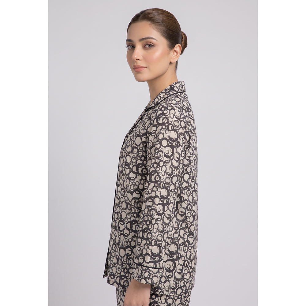 Women Night Suit