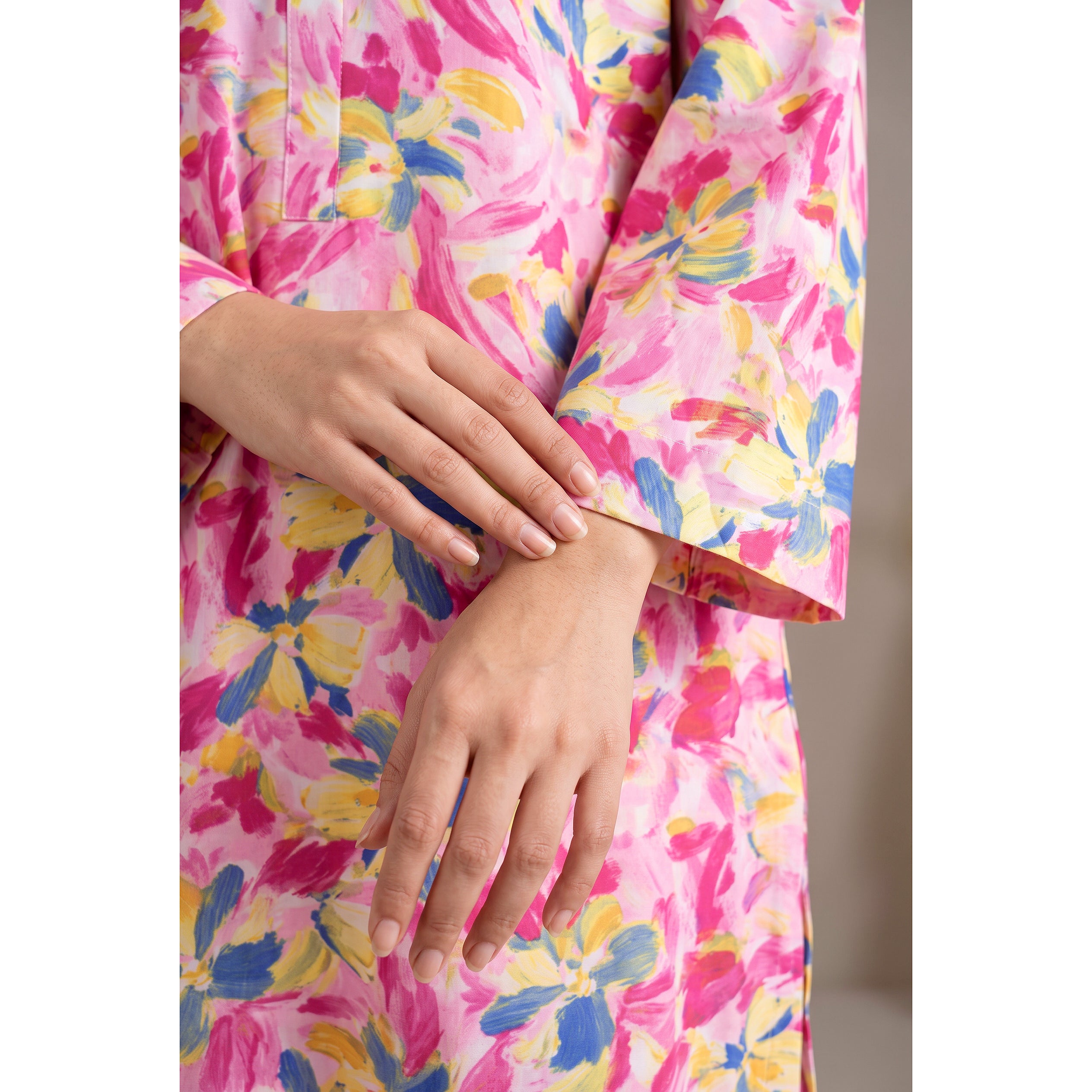 Women Co ord Set