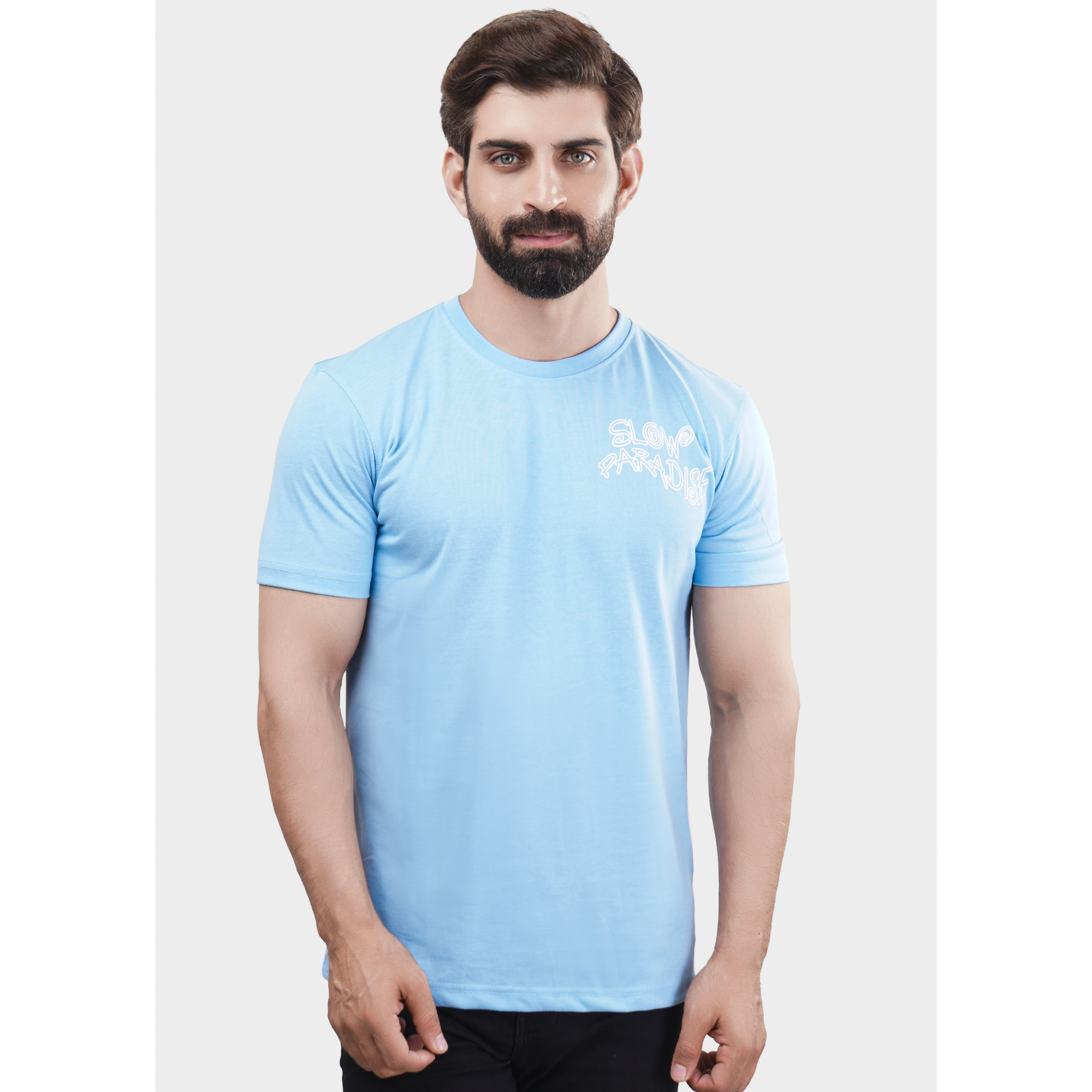 Men's Graphic T-Shirt