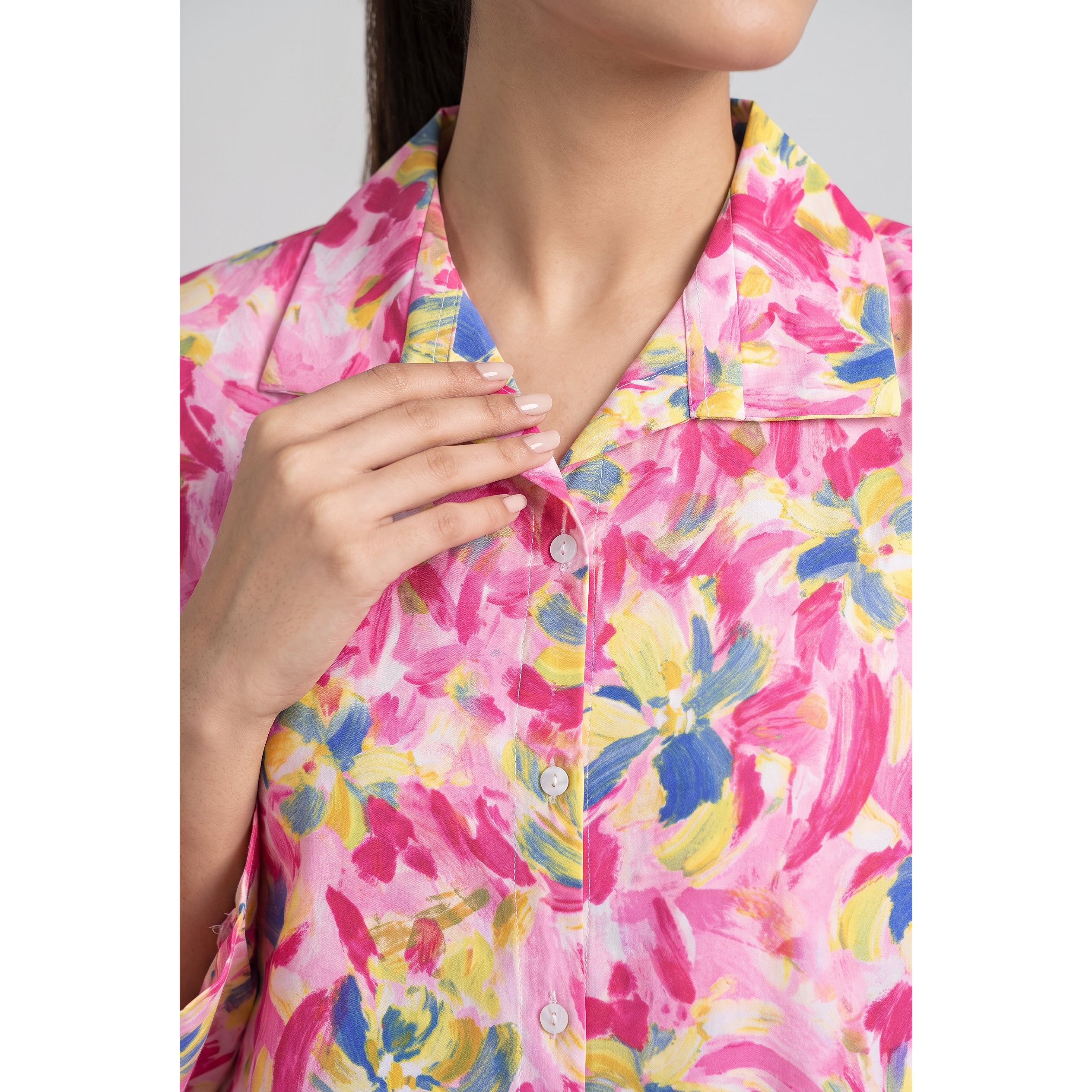 Women Co ord Set