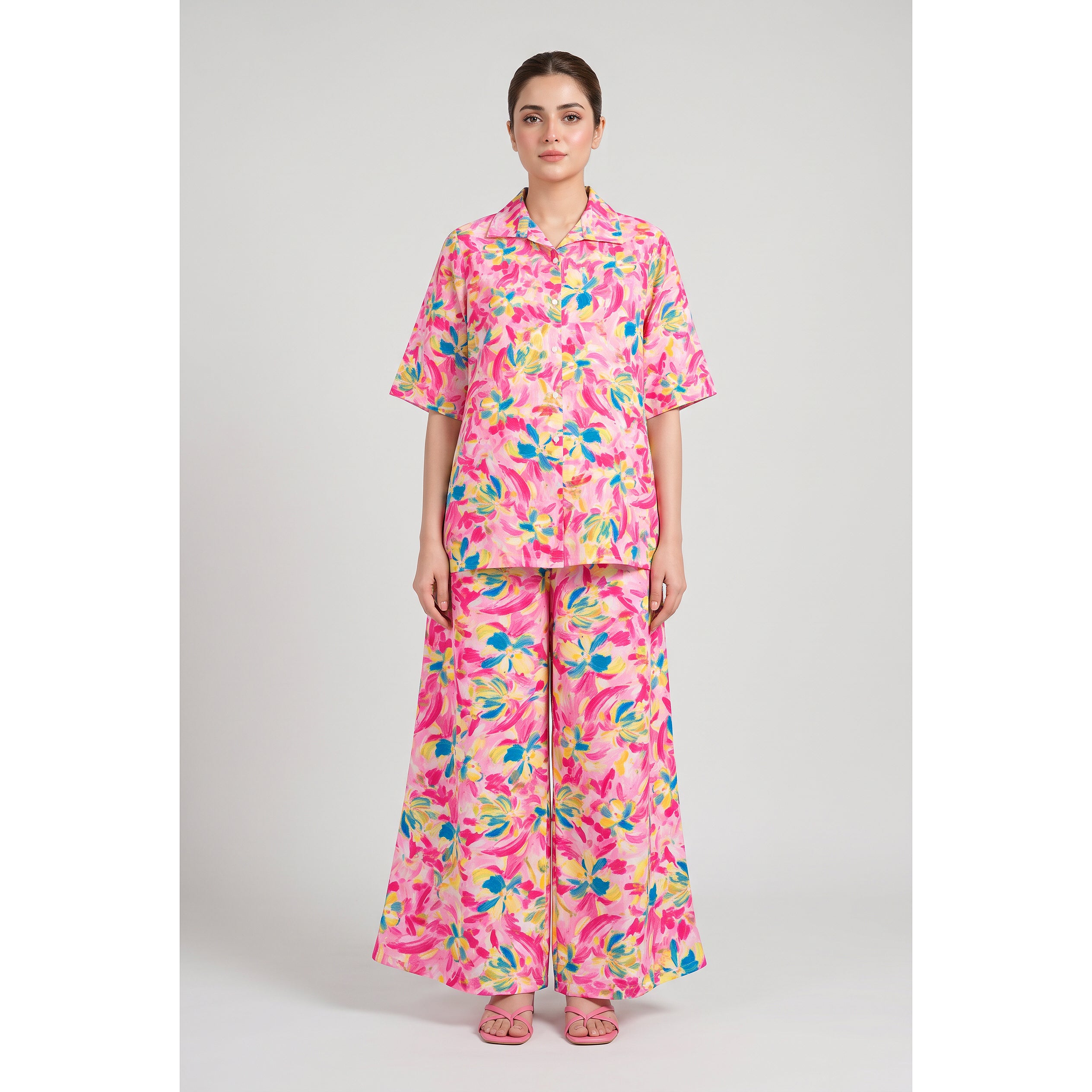 Women Co ord Set