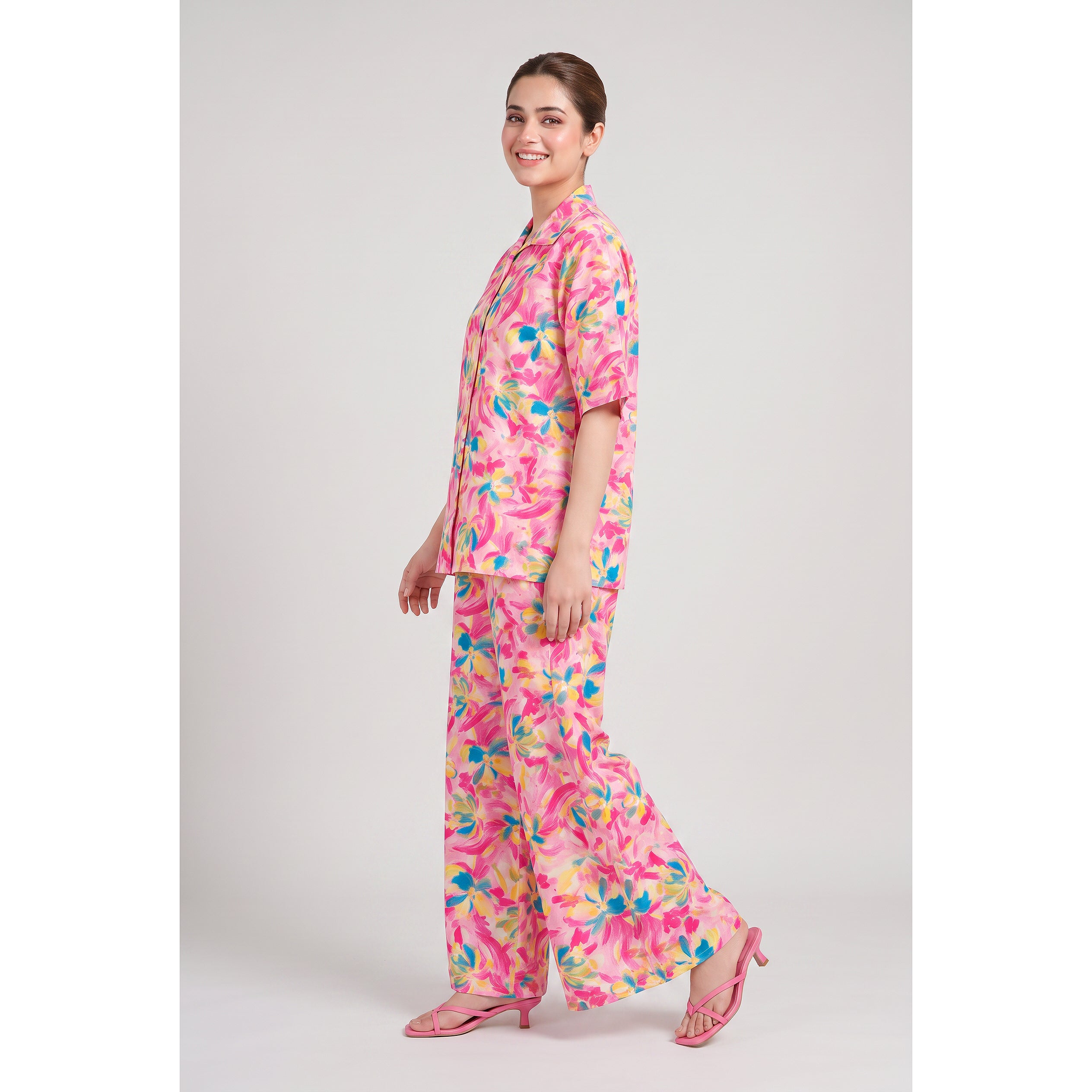 Women Co ord Set