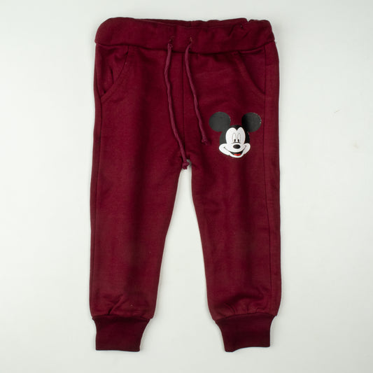 Girls Trouser (023)