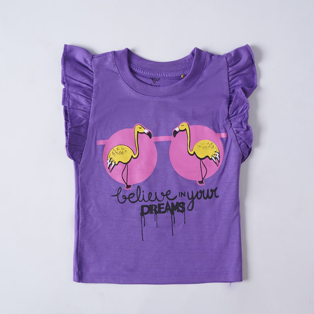 Girls T shirt (Dream)